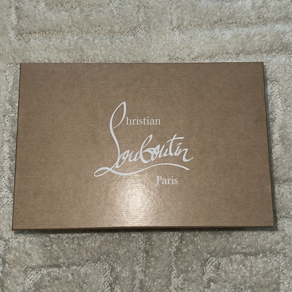 Christian Louboutin Penny Loafer (Women) 39 - Picture 8 of 9